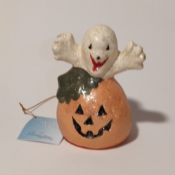 Teena Flanner - Halloween - Spook in Jack - Bethany Lowe Designs - Picture 1 of 8